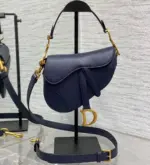 Grained-Leather-Mini-Saddle-Crossbody-with-Adjustable-Strap-M0456-Blue-Grained-Leather-Mini-Saddle-Crossbody-with-Adjustable-Strap-M0456-Blue-1.webp