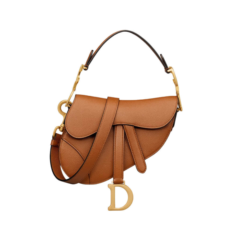 Grained-Leather-Mini-Saddle-Crossbody-with-Adjustable-Strap-M0456-Brown-Grained-Leather-Mini-Saddle-Crossbody-with-Adjustable-Strap-M0456-Brown-1.webp