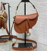 Grained-Leather-Mini-Saddle-Crossbody-with-Adjustable-Strap-M0456-Brown-Grained-Leather-Mini-Saddle-Crossbody-with-Adjustable-Strap-M0456-Brown-2.webp