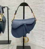 Grained-Leather-Mini-Saddle-Crossbody-with-Adjustable-Strap-M0456-Navy-Blue-Grained-Leather-Mini-Saddle-Crossbody-with-Adjustable-Strap-M0456-Navy-Blue-1.webp