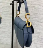 Grained-Leather-Mini-Saddle-Crossbody-with-Adjustable-Strap-M0456-Navy-Blue-Grained-Leather-Mini-Saddle-Crossbody-with-Adjustable-Strap-M0456-Navy-Blue-2.webp