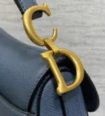 Grained-Leather-Mini-Saddle-Crossbody-with-Adjustable-Strap-M0456-Navy-Blue-Grained-Leather-Mini-Saddle-Crossbody-with-Adjustable-Strap-M0456-Navy-Blue-3.webp