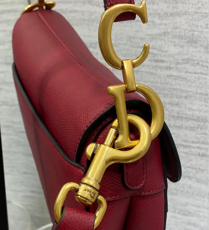 Grained-Leather-Mini-Saddle-Crossbody-with-Adjustable-Strap-M0456-Red-Grained-Leather-Mini-Saddle-Crossbody-with-Adjustable-Strap-M0456-Red-3.webp