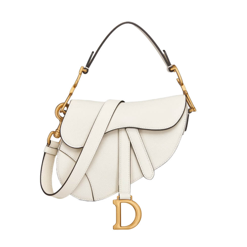 Grained-Leather-Mini-Saddle-Crossbody-with-Adjustable-Strap-M0456-White-Grained-Leather-Mini-Saddle-Crossbody-with-Adjustable-Strap-M0456-White-1.webp