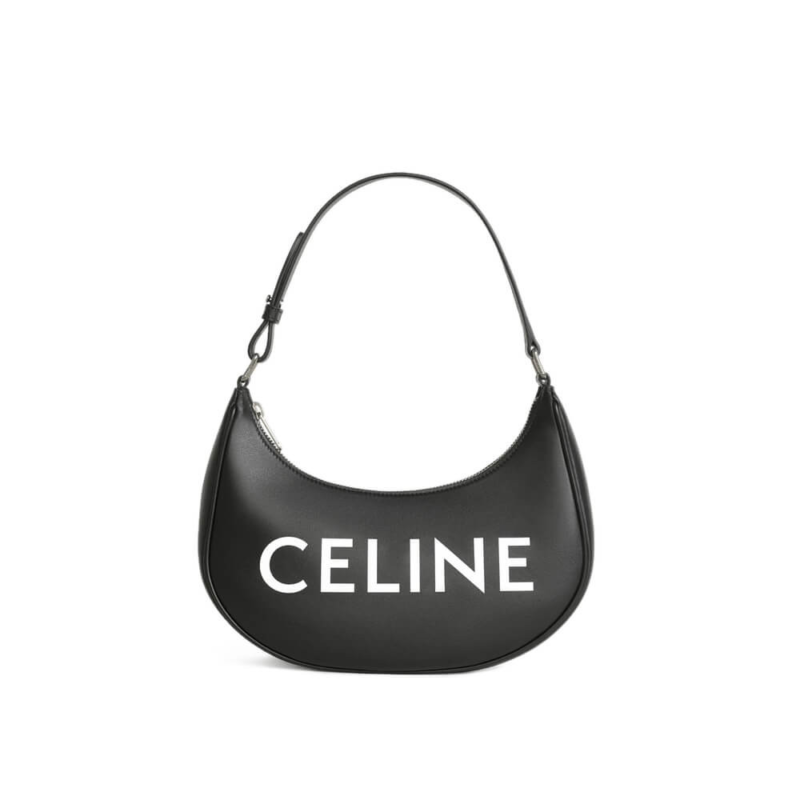 Half-Moon-Shoulder-Bag-in-Smooth-Printed-Calfskin-193953-Black-Half-Moon-Shoulder-Bag-in-Smooth-Printed-Calfskin-193953-Black-1.webp