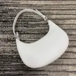 Half-Moon-Shoulder-Bag-in-Smooth-Printed-Calfskin-193953-White-Half-Moon-Shoulder-Bag-in-Smooth-Printed-Calfskin-193953-White-6.webp
