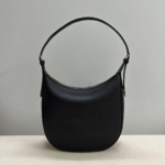 Heloise-Shoulder-Bag-Crafted-in-Supple-Calfskin-Leather-114713-Black-Heloise-Shoulder-Bag-Crafted-in-Supple-Calfskin-Leather-114713-Black-2.webp