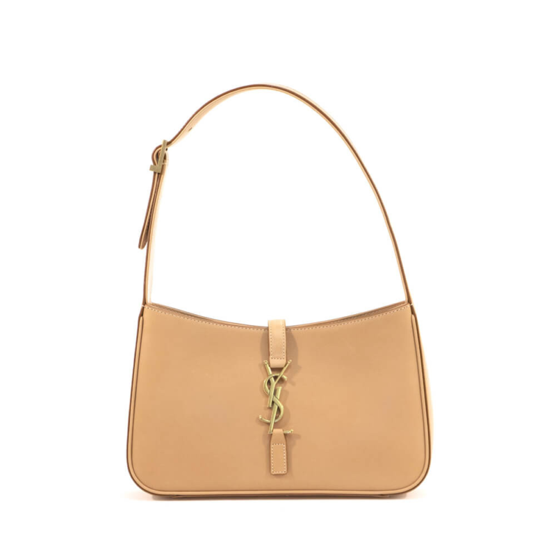 Hobo-Style-Shoulder-Bag-in-Smooth-Leather-657228-Apricot-Hobo-Style-Shoulder-Bag-in-Smooth-Leather-657228-Apricot-1.webp