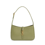 Hobo-Style-Shoulder-Bag-in-Smooth-Leather-657228-Light-Green-Hobo-Style-Shoulder-Bag-in-Smooth-Leather-657228-Light-Green-1.webp