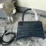 Hourglass-S-Top-Handle-Tote-in-Croc-Effect-Leather-Dark-Green-Hourglass-S-Top-Handle-Tote-in-Croc-Effect-Leather-Dark-Green-2.webp