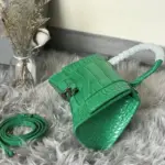 Hourglass-S-Top-Handle-Tote-in-Croc-Effect-Leather-Green-Hourglass-S-Top-Handle-Tote-in-Croc-Effect-Leather-Green-3.webp