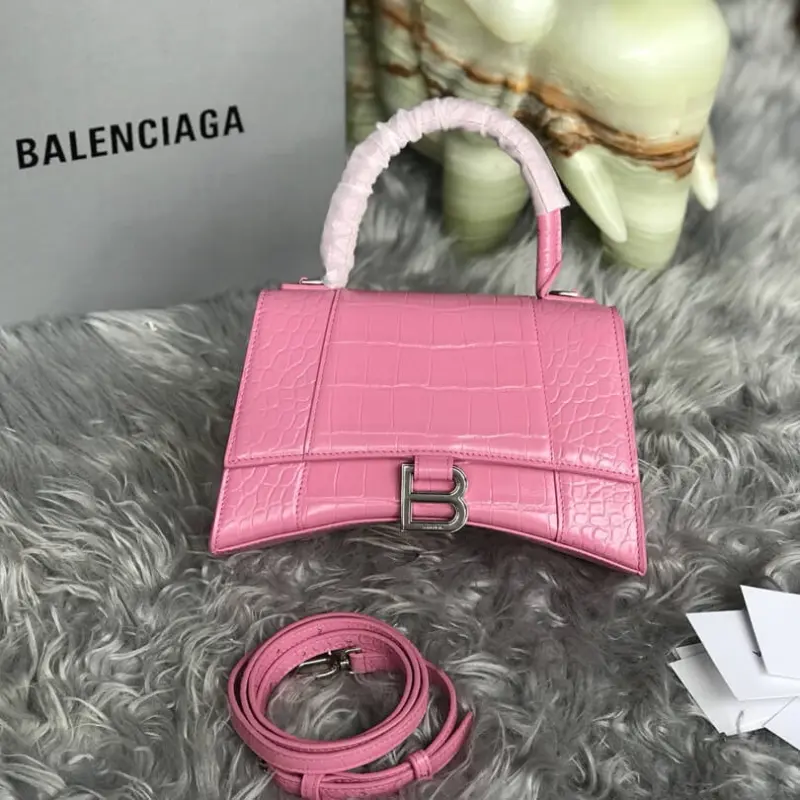Hourglass-S-Top-Handle-Tote-in-Croc-Effect-Leather-Pink-Hourglass-S-Top-Handle-Tote-in-Croc-Effect-Leather-Pink-1.webp