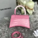 Hourglass-S-Top-Handle-Tote-in-Croc-Effect-Leather-Pink-Hourglass-S-Top-Handle-Tote-in-Croc-Effect-Leather-Pink-2.webp