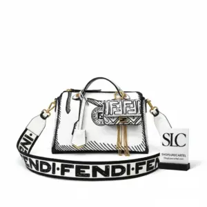 Iconic By The Way Boston Style Top Handle Bag 667