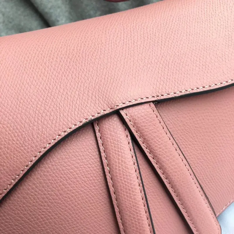 Iconic-Grained-Calfskin-Flap-Top-Handle-Saddle-Bag-M0446-Pink-Iconic-Grained-Calfskin-Flap-Top-Handle-Saddle-Bag-M0446-Pink-3.webp