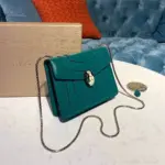 Iconic-Snake-Head-Forever-Flap-Crossbody-Shoulder-Bag-287555-Green-Iconic-Snake-Head-Forever-Flap-Crossbody-Shoulder-Bag-287555-Green-1.webp