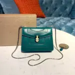 Iconic-Snake-Head-Forever-Flap-Crossbody-Shoulder-Bag-287555-Green-Iconic-Snake-Head-Forever-Flap-Crossbody-Shoulder-Bag-287555-Green-2.webp