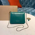 Iconic-Snake-Head-Forever-Flap-Crossbody-Shoulder-Bag-287555-Green-Iconic-Snake-Head-Forever-Flap-Crossbody-Shoulder-Bag-287555-Green-3.webp