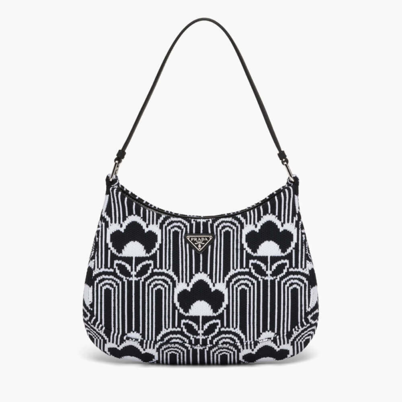 Jacquard-Knit-and-Leather-Cleo-Style-Shoulder-Bag-1BC499-Black-Jacquard-Knit-and-Leather-Cleo-Style-Shoulder-Bag-1BC499-Black-1.webp