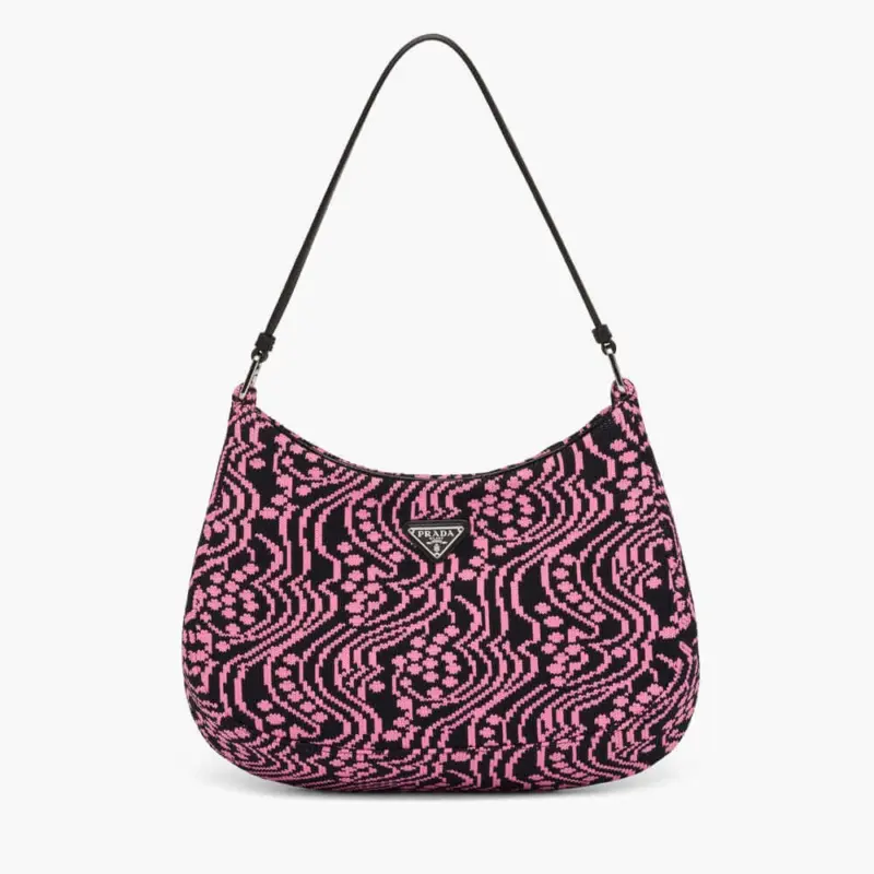 Jacquard-Knit-and-Leather-Cleo-Style-Shoulder-Bag-1BC499-Pink-Jacquard-Knit-and-Leather-Cleo-Style-Shoulder-Bag-1BC499-Pink-1.webp