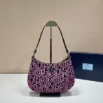 Jacquard-Knit-and-Leather-Cleo-Style-Shoulder-Bag-1BC499-Pink-Jacquard-Knit-and-Leather-Cleo-Style-Shoulder-Bag-1BC499-Pink-6.webp