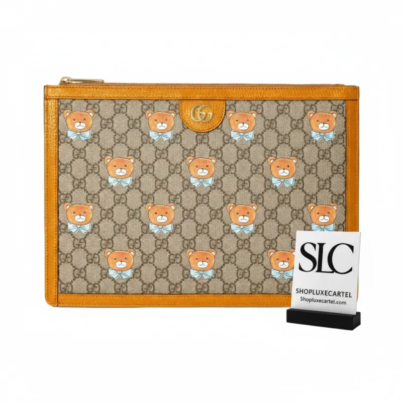 Large-Bear-Print-Designer-Style-Portfolio-Clutch-Pouch-660529-1.webp