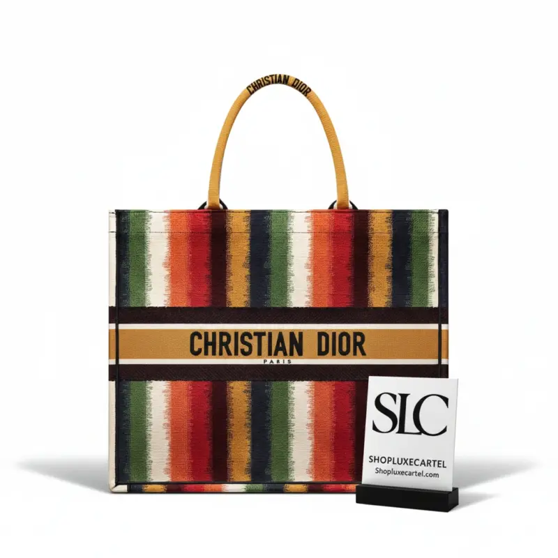 Large-Canvas-Book-Tote-with-Multicolor-Stripes-Embroidery-M1286-1.webp