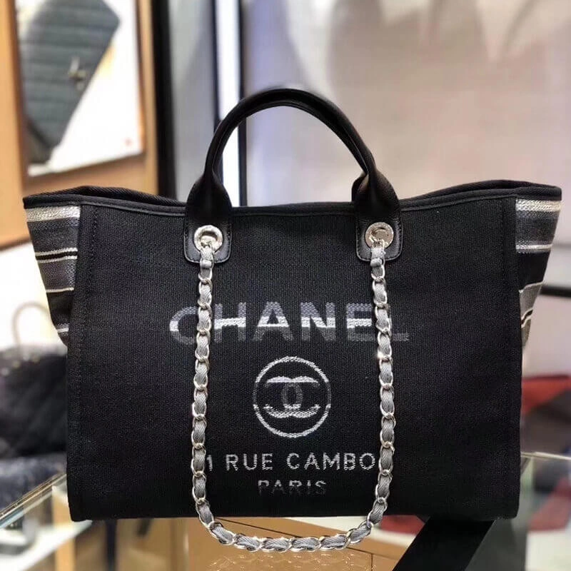 Large-Deauville-Style-Canvas-Shopping-Beach-Tote-Bag-A66941-Black-Large-Deauville-Style-Canvas-Shopping-Beach-Tote-Bag-A66941-Black-1.webp