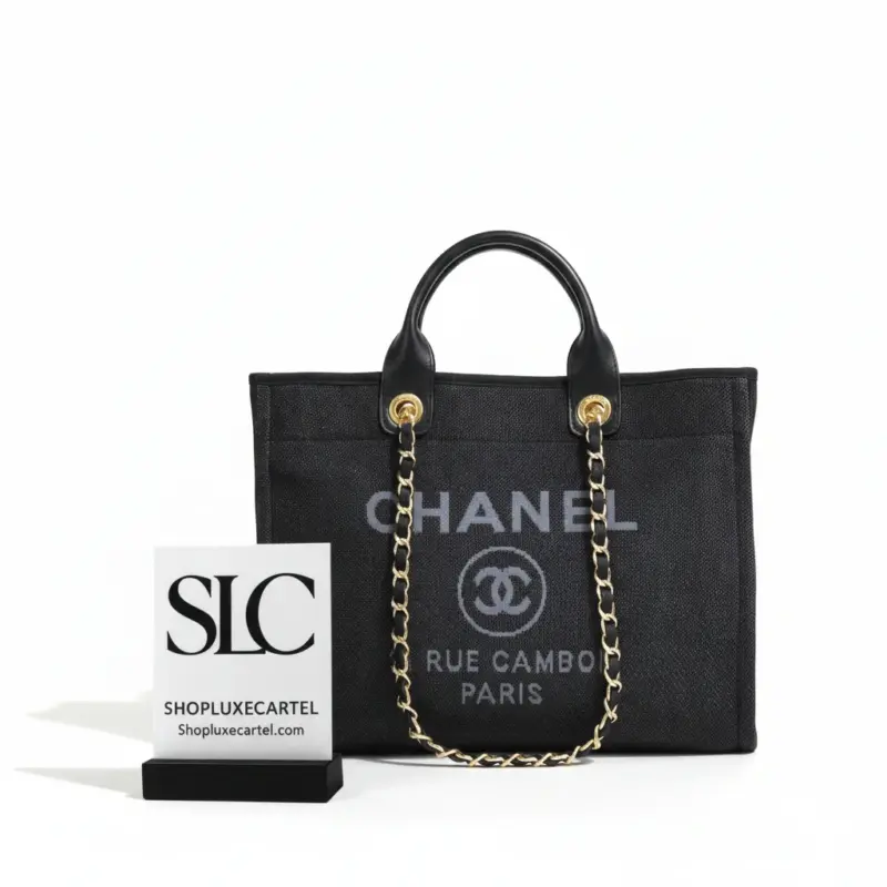 Large-Deauville-Style-Canvas-Tote-Shopping-Bag-Black-Grey-A66941-1.webp