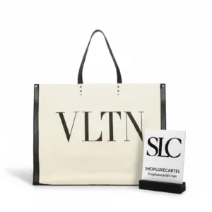 Large Graphic Print Canvas Tote Shopping Bag 90011