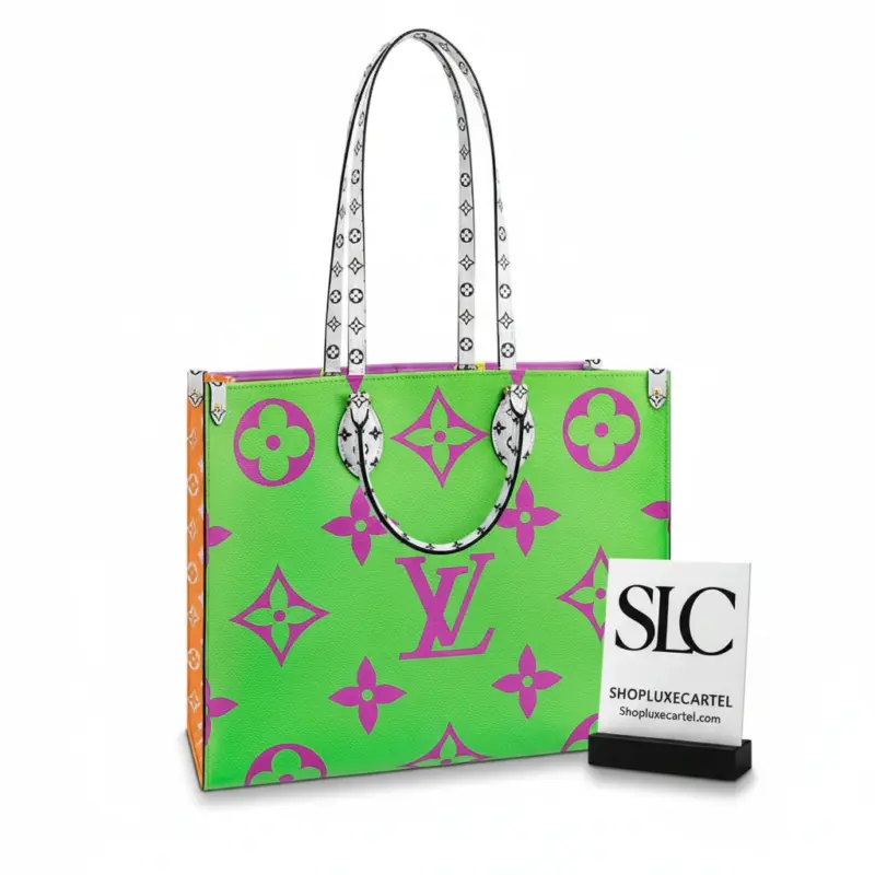 Large-Monogram-Print-Onthego-Shopping-Tote-Bag-Green-M45570-1.webp