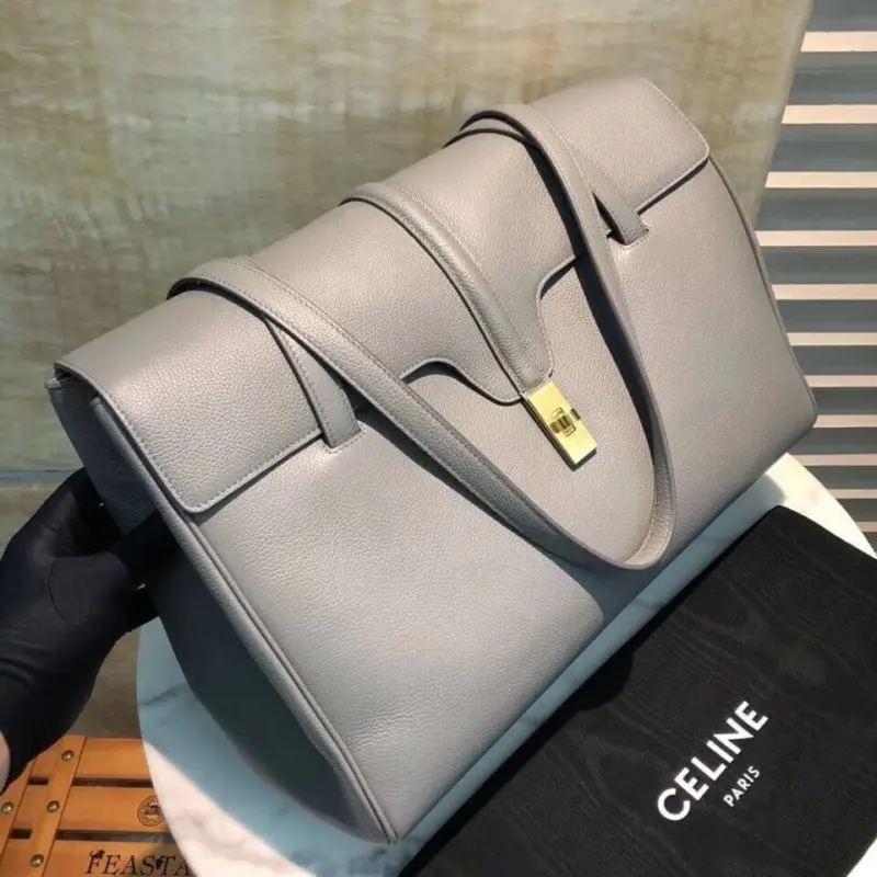 Large-Soft-16-Top-Handle-Bag-in-Supple-Grained-Calfskin-194043-Grey-Large-Soft-16-Top-Handle-Bag-in-Supple-Grained-Calfskin-194043-Grey-5.webp