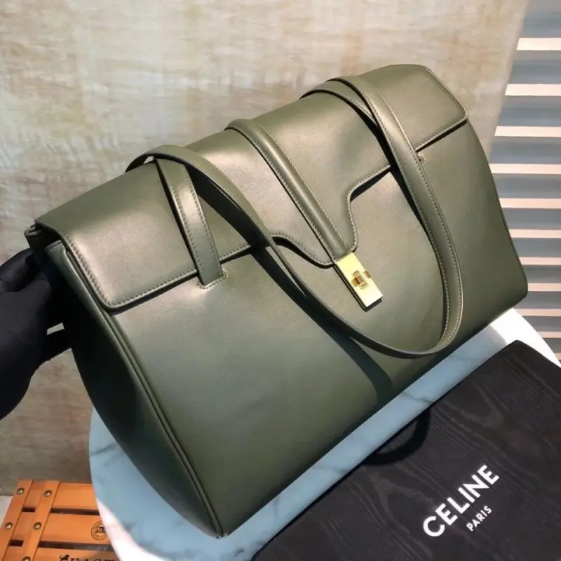 Large-Soft-16-Top-Handle-Shoulder-Bag-Smooth-Calfskin-194043-Green-Large-Soft-16-Top-Handle-Shoulder-Bag-Smooth-Calfskin-194043-Green-2.webp
