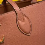Lockme-Style-Leather-Shopper-Tote-in-Chataigne-Brown-M58927-7.webp