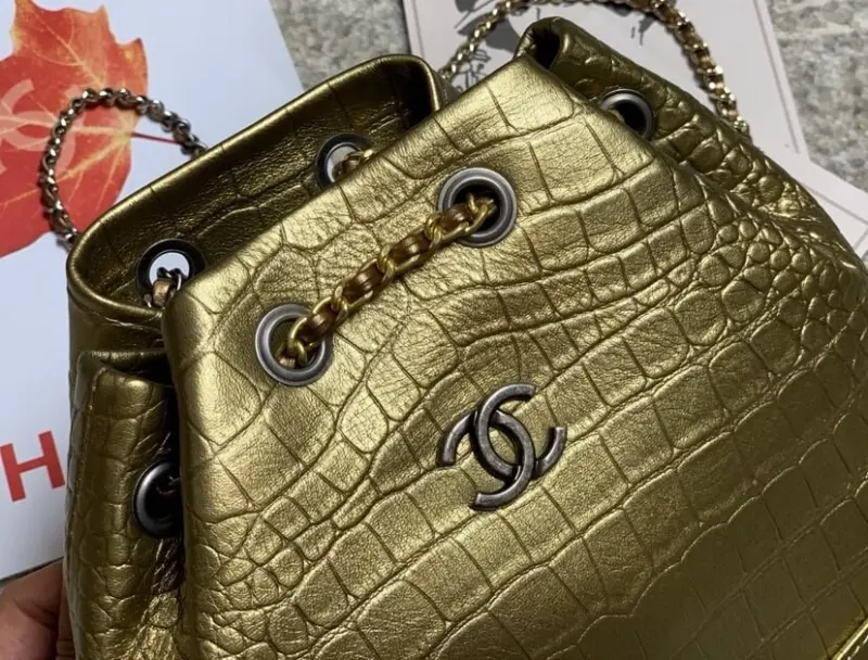 Luxury-Embossed-Crocodile-Leather-Flap-Top-Backpack-A94485-Gold-Luxury-Embossed-Crocodile-Leather-Flap-Top-Backpack-A94485-Gold-3.webp