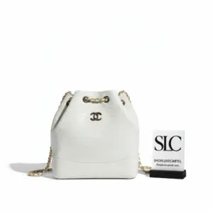 Luxury Embossed Crocodile Leather Flap Top Backpack A94485