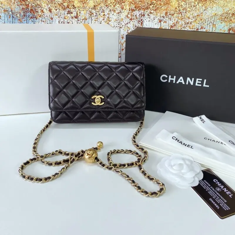 Luxury-Quilted-Wallet-on-Chain-with-Embellished-Strap-AP1450-Black-Luxury-Quilted-Wallet-on-Chain-with-Embellished-Strap-AP1450-Black-2.webp