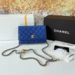 Luxury-Quilted-Wallet-on-Chain-with-Embellished-Strap-AP1450-Blue-Luxury-Quilted-Wallet-on-Chain-with-Embellished-Strap-AP1450-Blue-1.webp