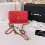 Luxury-Quilted-Wallet-on-Chain-with-Embellished-Strap-AP1450-Red-Luxury-Quilted-Wallet-on-Chain-with-Embellished-Strap-AP1450-Red-1.webp