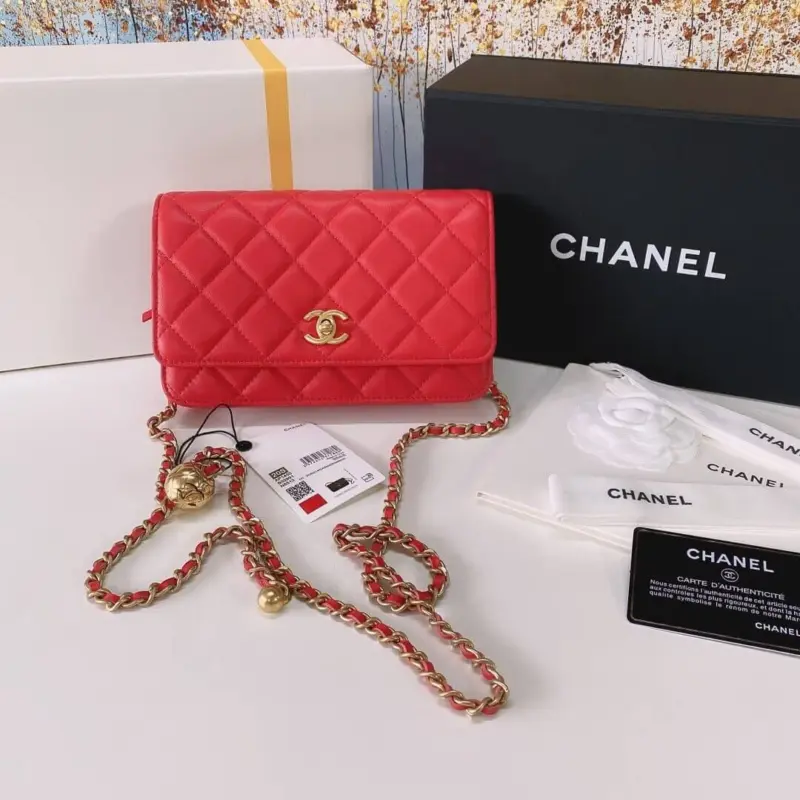 Luxury-Quilted-Wallet-on-Chain-with-Embellished-Strap-AP1450-Red-Luxury-Quilted-Wallet-on-Chain-with-Embellished-Strap-AP1450-Red-1.webp
