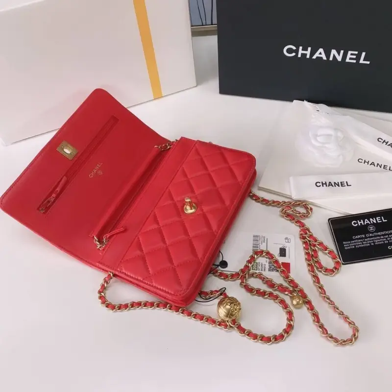 Luxury-Quilted-Wallet-on-Chain-with-Embellished-Strap-AP1450-Red-Luxury-Quilted-Wallet-on-Chain-with-Embellished-Strap-AP1450-Red-3.webp