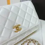 Luxury-Quilted-Wallet-on-Chain-with-Embellished-Strap-AP1450-White-Luxury-Quilted-Wallet-on-Chain-with-Embellished-Strap-AP1450-White-2.webp