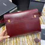 Manhattan-Smooth-Leather-Top-Handle-Shoulder-Bag-579271-Burgundy-Manhattan-Smooth-Leather-Top-Handle-Shoulder-Bag-579271-Burgundy-4.webp