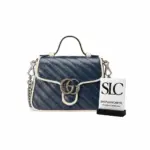 Matelasse-Chevron-Mini-Top-Handle-Shoulder-Bag-Blue-583571-1.webp