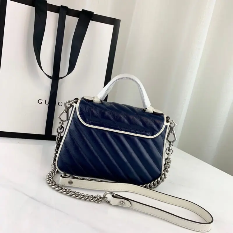 Matelasse-Chevron-Mini-Top-Handle-Shoulder-Bag-Blue-583571-3.webp