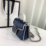 Matelasse-Chevron-Mini-Top-Handle-Shoulder-Bag-Blue-583571-4.webp