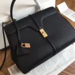 Medium-16-Top-Handle-Satchel-in-Grained-Calfskin-187373-Black-Medium-16-Top-Handle-Satchel-in-Grained-Calfskin-187373-Black-3.webp