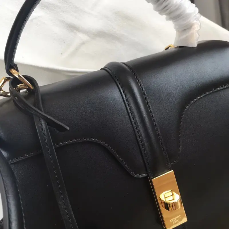 Medium-16-Top-Handle-Shoulder-Bag-in-Satinated-Calfskin-187373-Black-Medium-16-Top-Handle-Shoulder-Bag-in-Satinated-Calfskin-187373-Black-3.webp