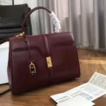 Medium-16-Top-Handle-Shoulder-Bag-in-Satinated-Calfskin-187373-Burgundy-Medium-16-Top-Handle-Shoulder-Bag-in-Satinated-Calfskin-187373-Burgundy-2.webp