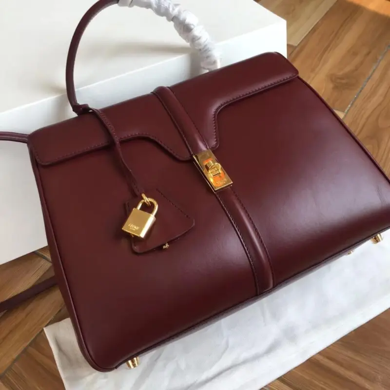 Medium-16-Top-Handle-Shoulder-Bag-in-Satinated-Calfskin-187373-Burgundy-Medium-16-Top-Handle-Shoulder-Bag-in-Satinated-Calfskin-187373-Burgundy-3.webp